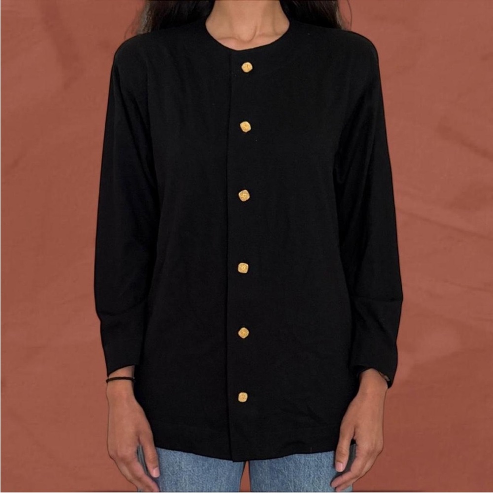 DOSA CARDIGAN